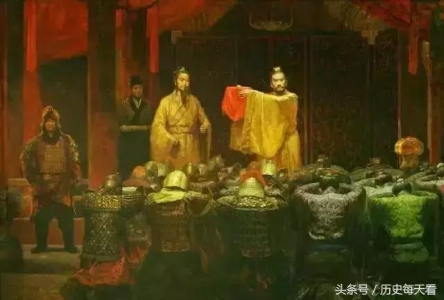 中国古代政治文化的演变与拓展，从秦始皇到汉武帝的历程