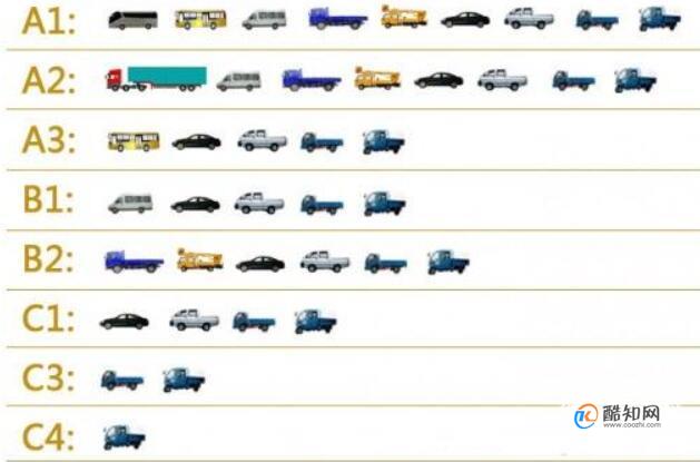 C1准驾车型最新规定解读与概览