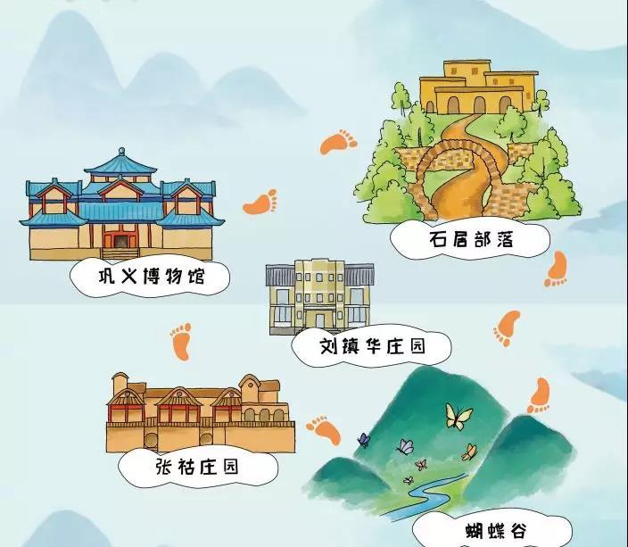 任我游最新地图，探索未知世界的奇妙之旅