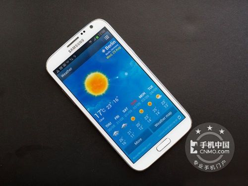 三星Galaxy Note i7102最新报价概览