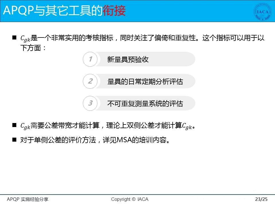 APQP最新第四版，全面规划与提升产品质量