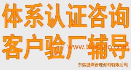 东莞验厂咨询助力产业升级，引领企业腾飞新篇章