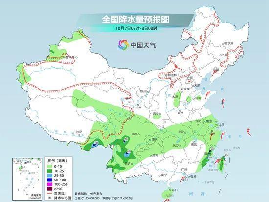 玉带街道最新天气预报概况