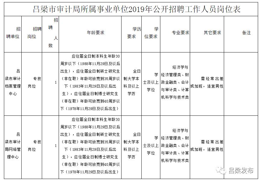 白河县审计局最新招聘信息概览，岗位、要求及申请指南