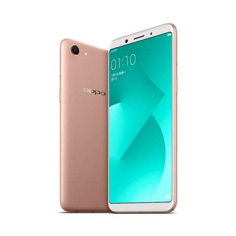 OPPO 2017新款手机，科技与美学的巅峰融合